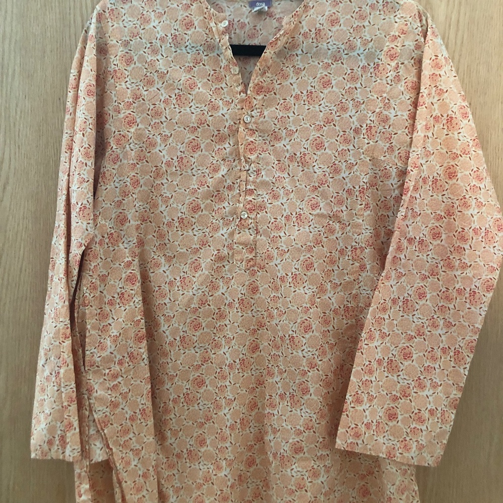 Dosa Blouse/Kurta - image 1